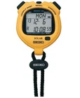 Official SEIKO PROSPEX stopwatch (Yellow) SVAJ003 / standard solar ◇◇