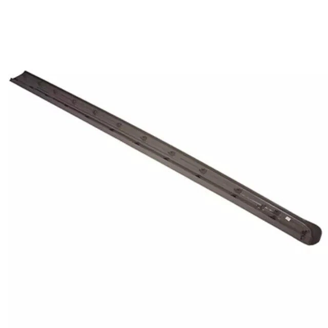 Genuine Ford Mercury 2002-2010 Mountaineer Rocker Panel Guard 1L2Z-7810177-AAA