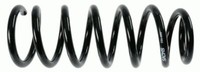 Sachs 994 033 Fahrwerksfeder FüR Honda