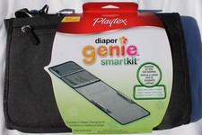 Playtex Genie SmartKit Baby Diaper Changing Pad New