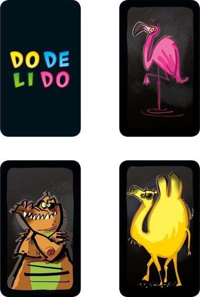 Thumbnail - Drei Magier - Dodelido