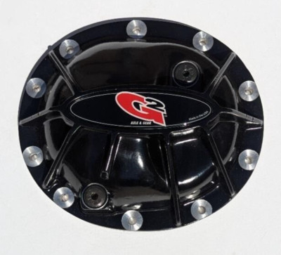 87-06 Jeep Wrangler 84-01 Cherokee Dana 35 Aluminum Rear End