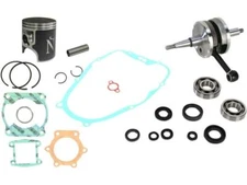Namura Top & Wiseco Bottom End Yamaha Blaster Engine Rebuild Kit Crank/Piston
