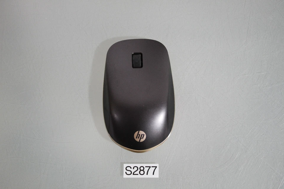 HP Z5000 Wireless, Maus, optisch, kabellos *defekt* (S2877-A36) - Bild 2 von 4