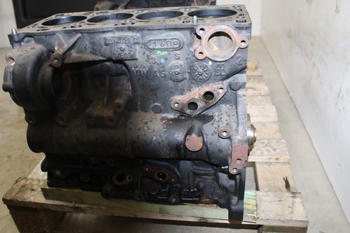 Motorblock DCY 03N023C VW Audi Seat Skoda CRLB CKFC CRBC DCYA - Picture 4 of 11