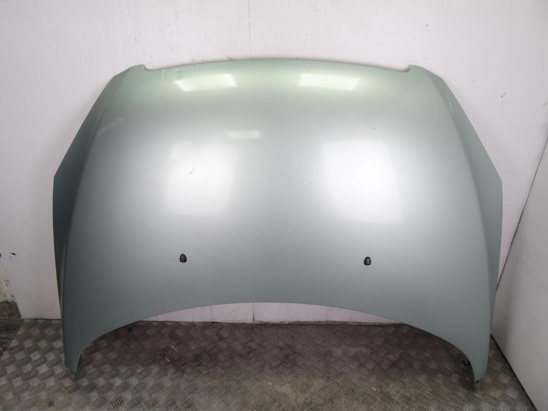 AZUL VERDOSO Capo para PEUGEOT 307 BREAK / SW (S1)(04.2002) SW PACK 2003