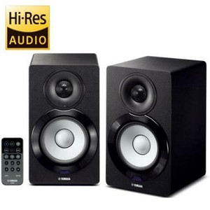 yamaha network speakers