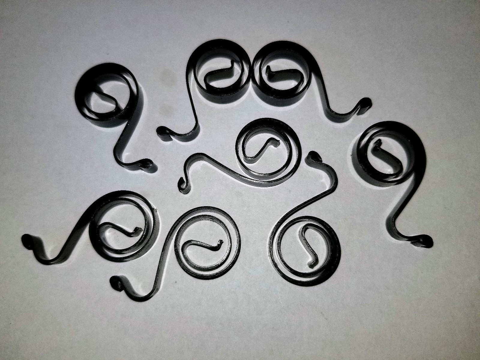 Starter Brush Springs for Early Ford & Chrysler 1.5 & 1.8HP Starters