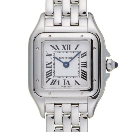 Cartier Panther de Cartier Watch SM 