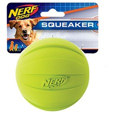 nerf dog tags
