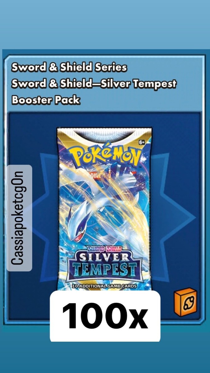 pokemon silver cards pack Pokemon Card Game Sword & Shield Expansion Pack White Silver Lance
