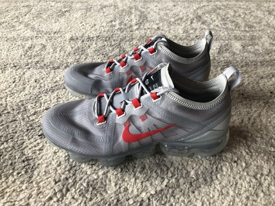 nike air vapormax 2019 id red