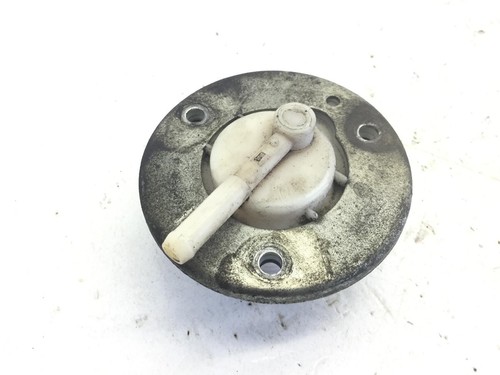 Ventil Verschnaufpause Dämpfe Tank Benzin Kraftstoffpumpe SUZUKI Burgman ABS 400