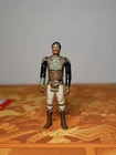 SKIFF GUARD Lando Calrissian Star Wars 3.75" Kenner 1983 Vintage Action Figure