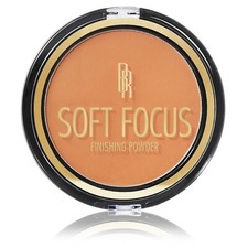 Black Radiance True Complexion Soft Focus Finishing Powder Creamy Bronze Finish
