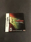 metroid prime hunters demo Nintendo DS