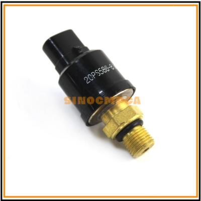 #ad EX200 2 3 5 EX400 3C Pressure Sensor Switch 4254563 For Hitachi Excavator $28.19