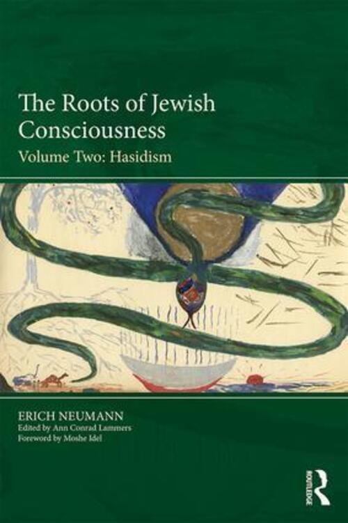 Thumbnail - Erich Neumann | The Roots Of Jewish Consciousness, Volume Two |