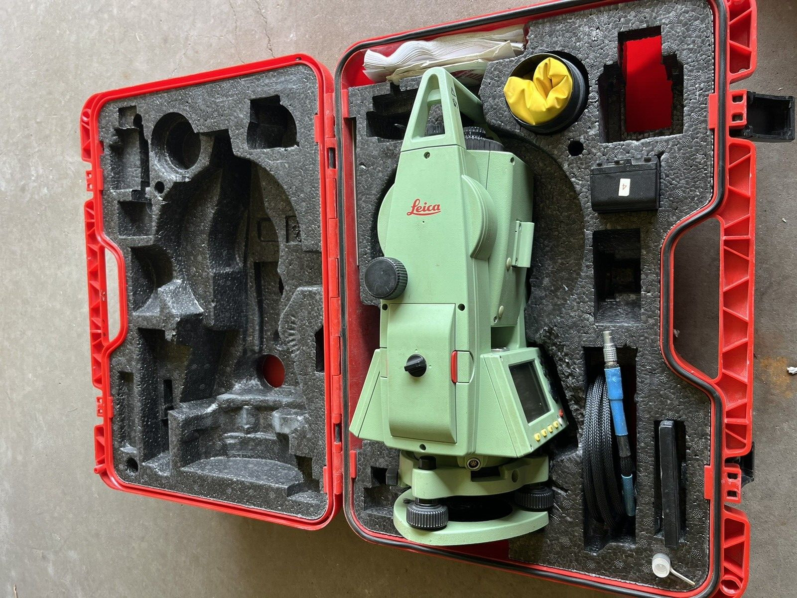 Surveyor Market Item for Sale