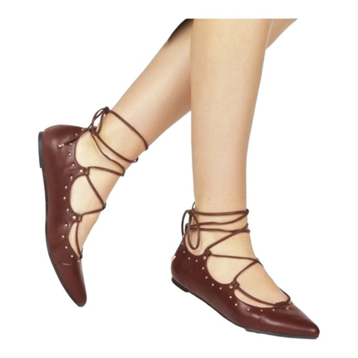 Just fab best sale flats