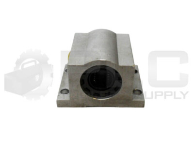 LOT OF 2 THOMSON SPB10 SUPER PILLOW BLOCK BEARING