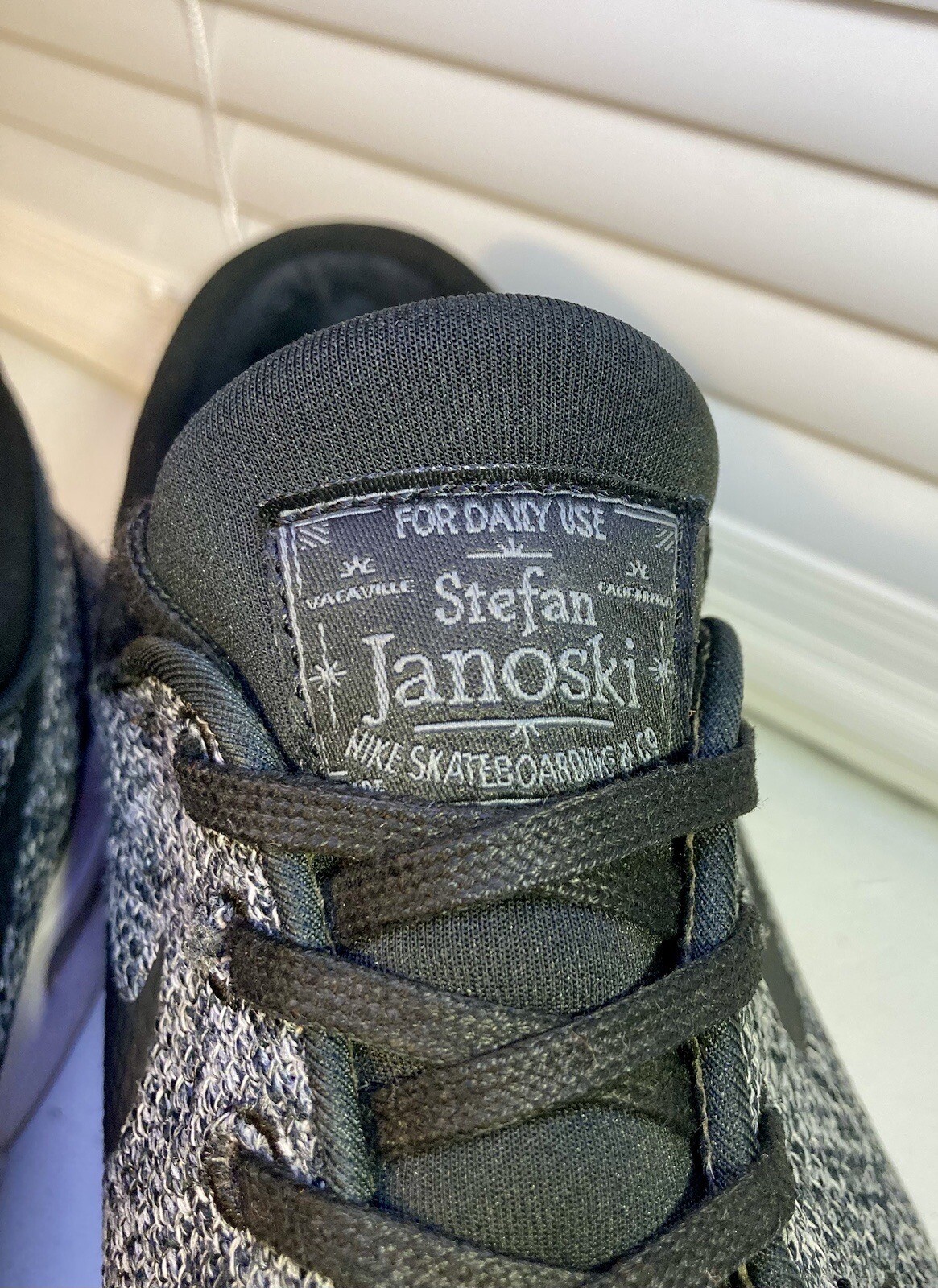 stefan janoski flyknit