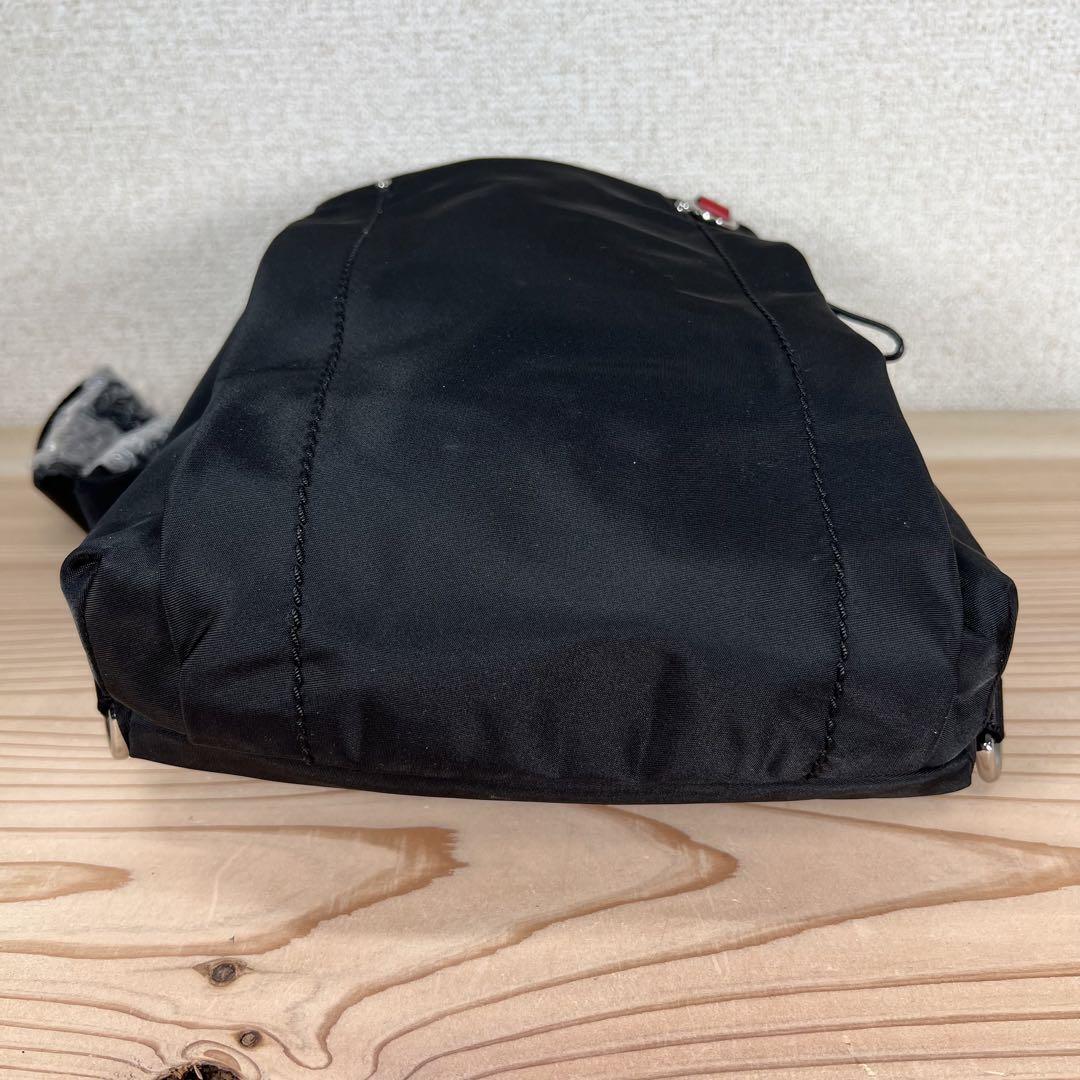 Outlet deal! Tumi Shoulder Bag Body Black eBay