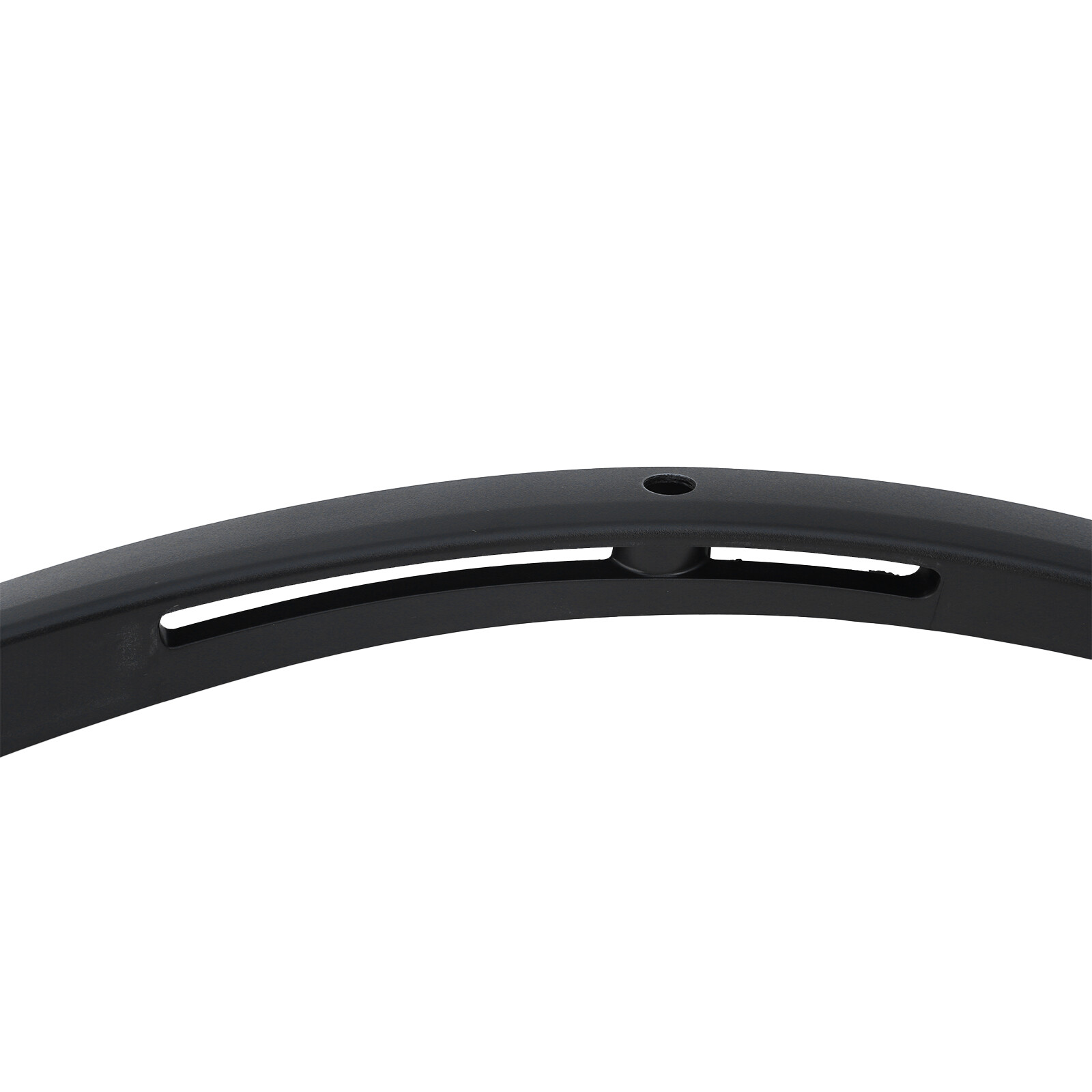 Fit 2016-21 Tesla Model X Front Right Fender Wheel Flare Molding Passenger Side