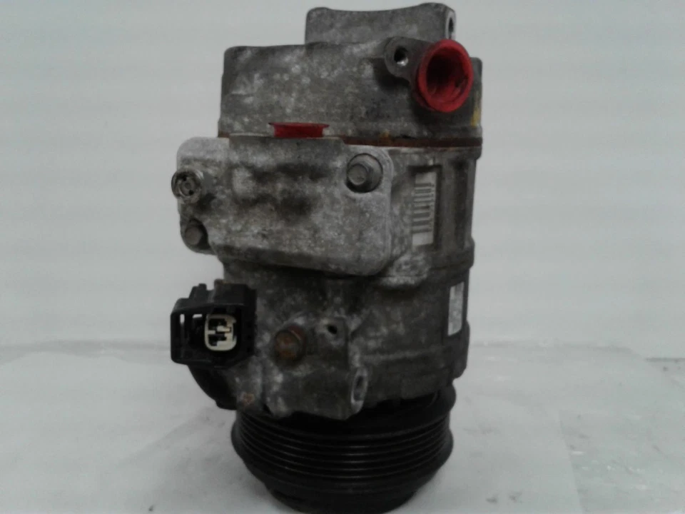 二手空调压缩机 适合:2006 凯迪拉克 STS 3.6 A 级 — 第 2/4 张图片