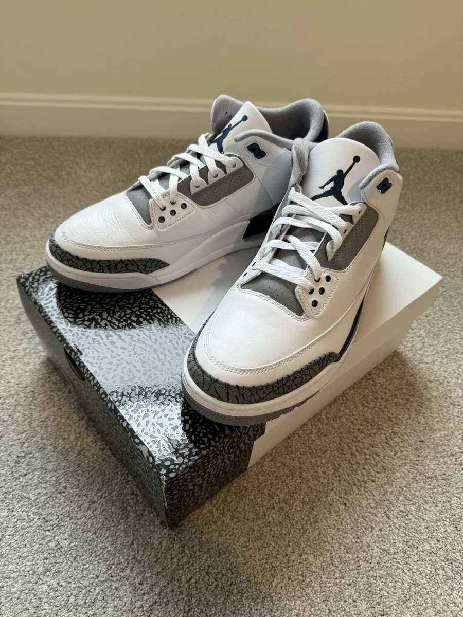 Air jordan top 3 size 13