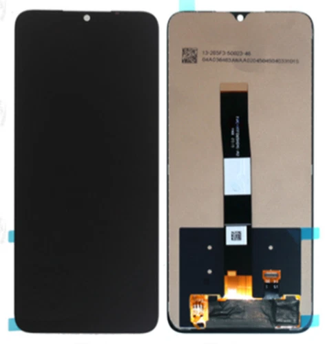 Complete Touch Screen+LCD Display Assembly Replacement For UMI UMIDIGI A11