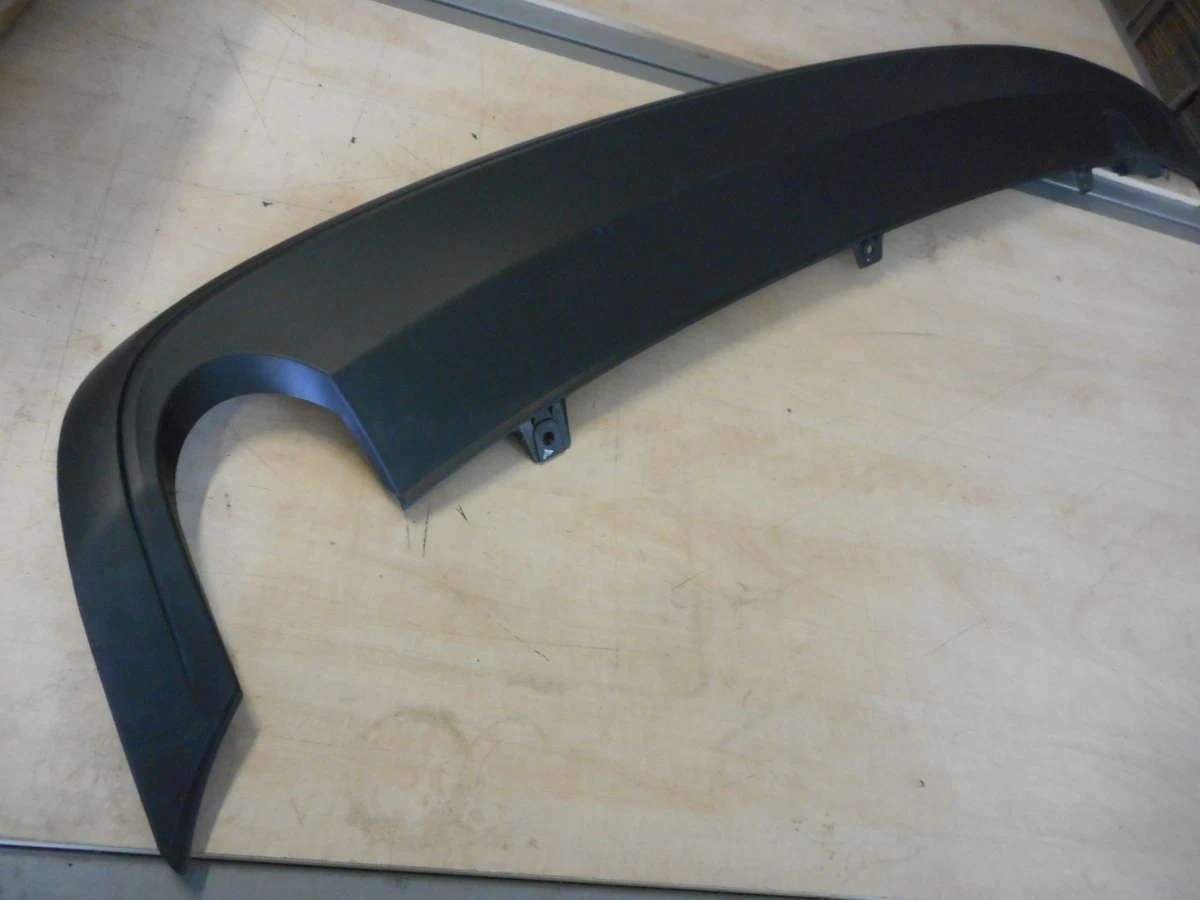 S05) Orig. VW JETTA Spoiler Stossstange 5C6807521 *NEU | eBay