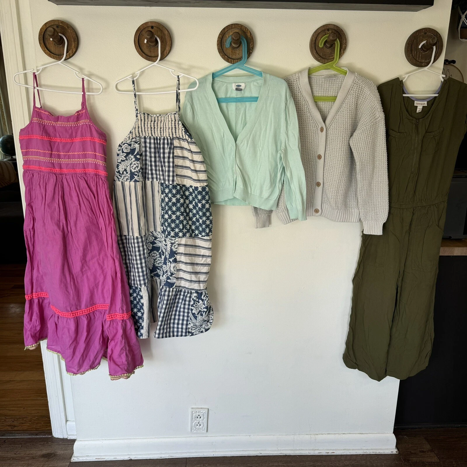 Girls Clothing Bundle Size Large 10-12
