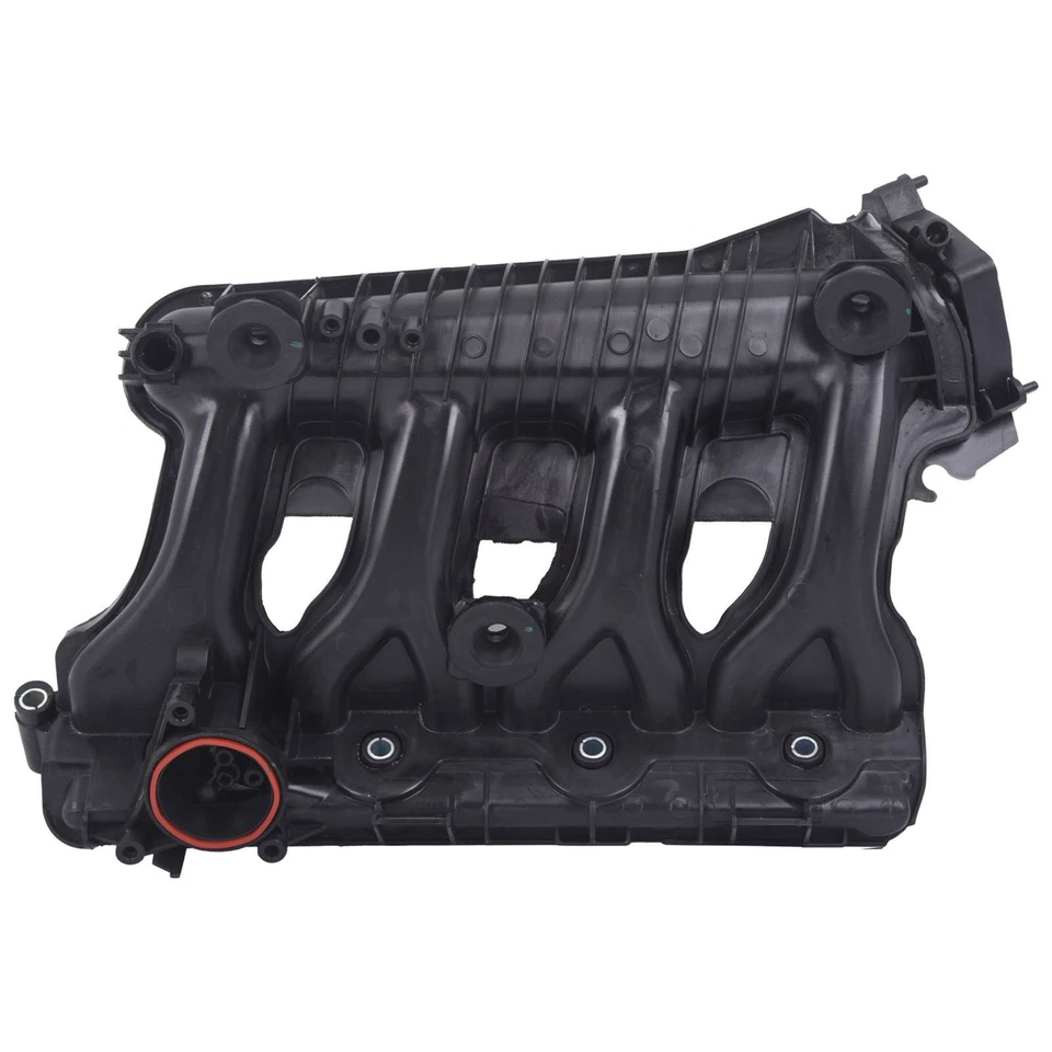 Colector de admisión 2710903037 para Mercedes-Benz C250 E250 SLK250 1,8 L 2012-2015 Foto 2 de 4