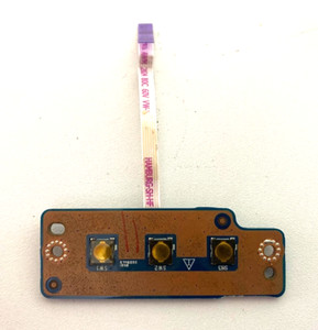 Volumensteuerkarte Dell Laptop Latitude E6440 VAL90 LS-9935P ERSATZTEILE