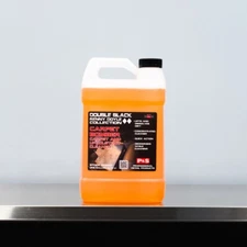 P&S Double Black Carpet Bomber 1 Gallon- Auto Carpet & Upholstery Cleaner