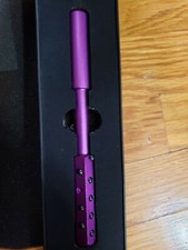 COSMEDIX FACIAL MASSAGE ROLLER PURPLE FACE BODY