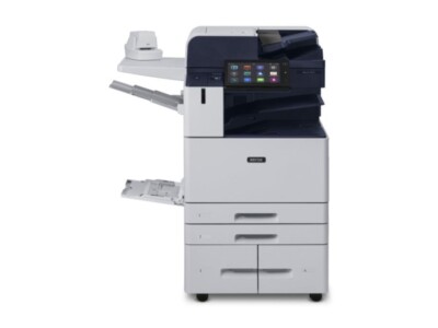 Xerox AltaLink C8135 |  LOW METER