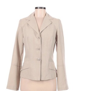 white blazer juniors