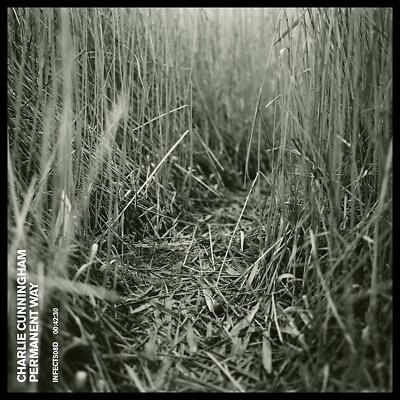 CHARLIE CUNNINGHAM - PERMANENT WAY WHITE VINYL  VINYL LP NEU