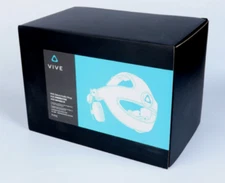 NEW HTC VIVE Deluxe Audio Strap, Black - 99HAMR001-00