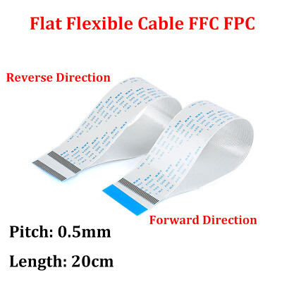 FPC FFC VW-1 AWM 20624 80C 60V Flachbandkabel Kabel Ribbon Flex Flat Cable 4-80P