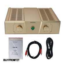 FM300A 2-Channel Power Amplifier Replacement for FM ACOUSTIC FM300A Amplifier