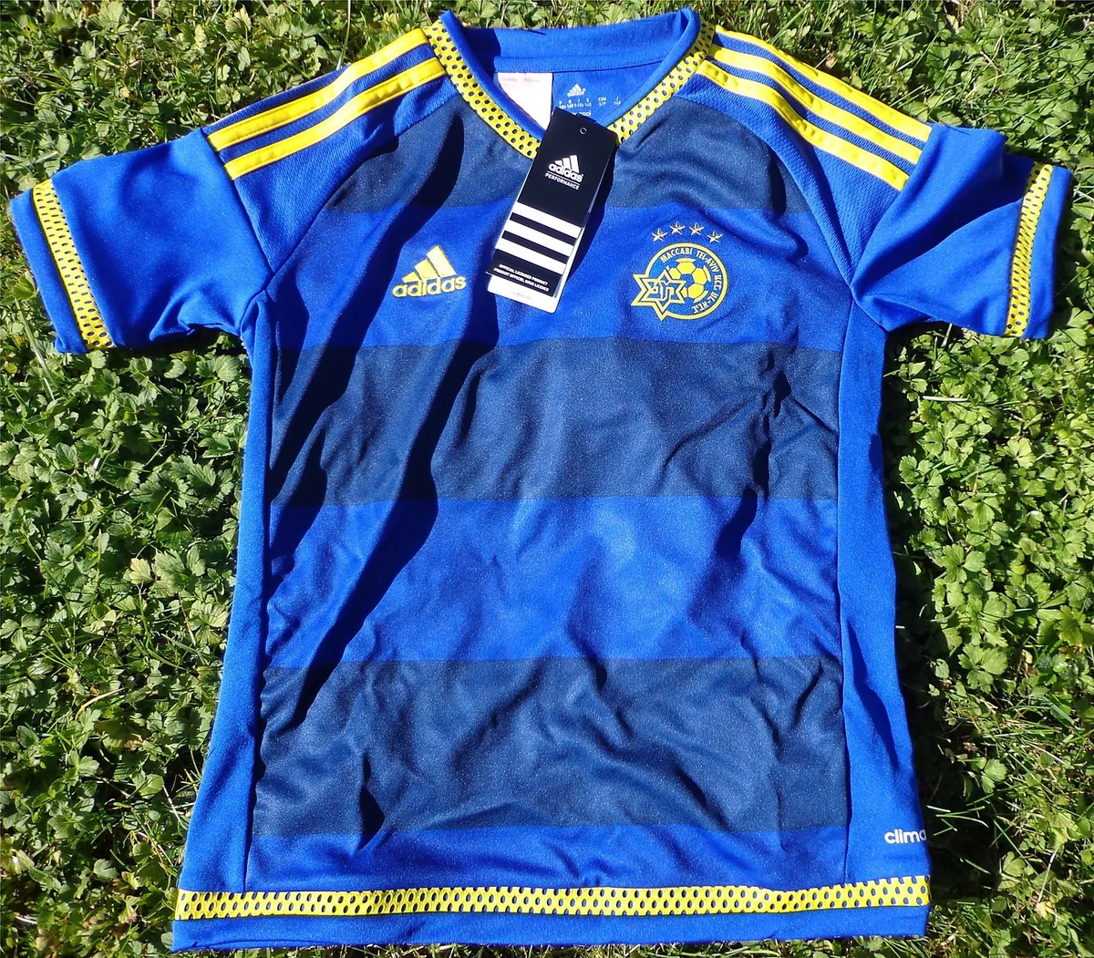 Adidas outlet trikot 116