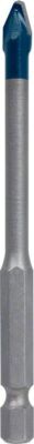 Bosch Expert HEX-9 HardCeramic Keramik Fliese Dachziegel Bohrer Ø 3 - 12 mm