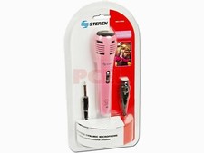 STEREN SMP-MIC-605 MICROPHONE 110RO