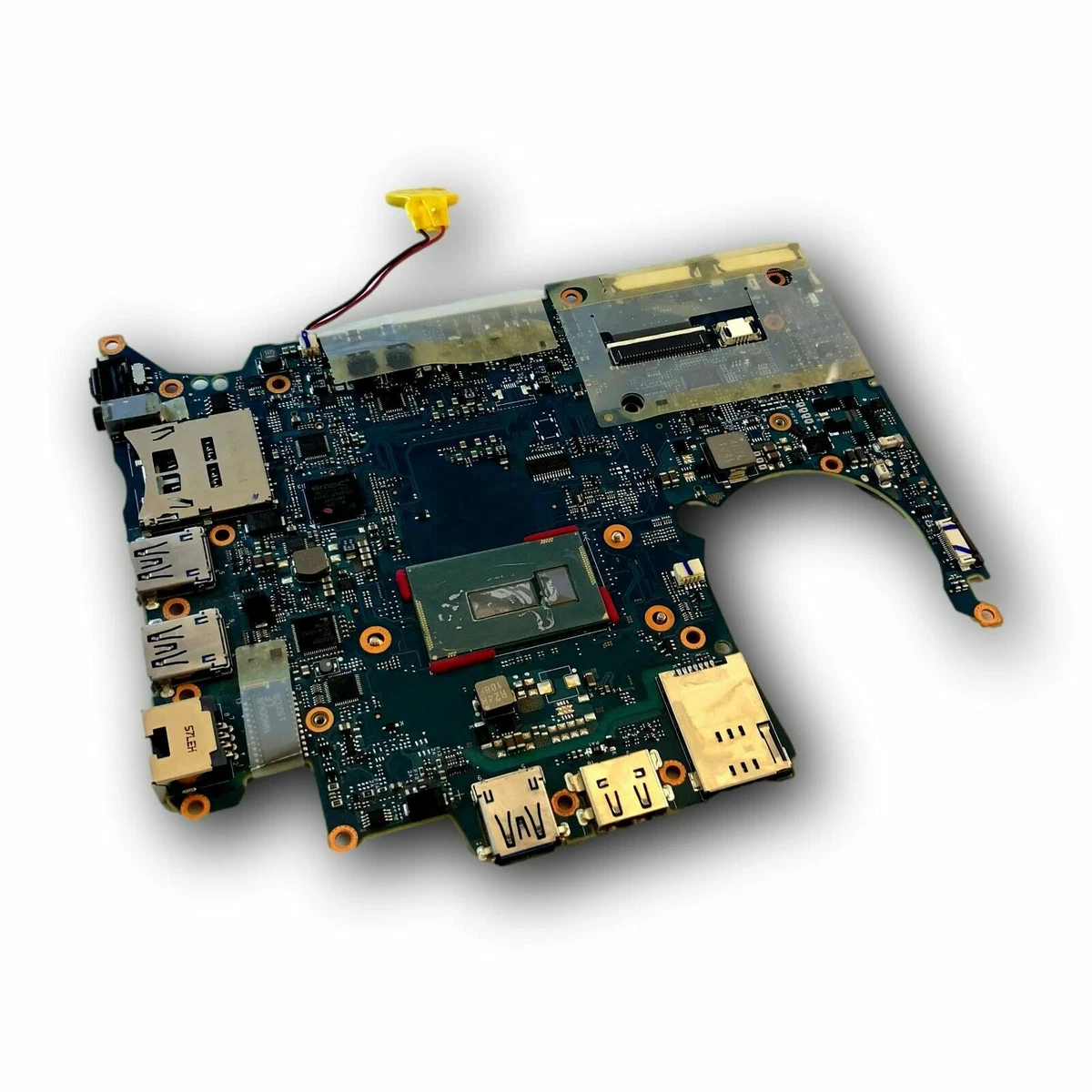 Panasonic motherboard hotsell