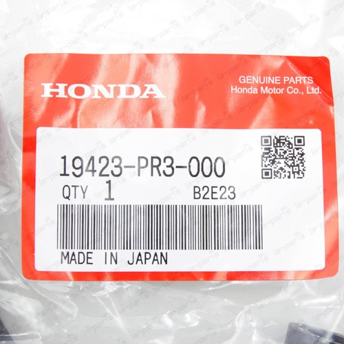 GENUINE HONDA ACURA INTEGRA GSR TYPE R OIL COOLER HOSE SET - Picture 4 of 5