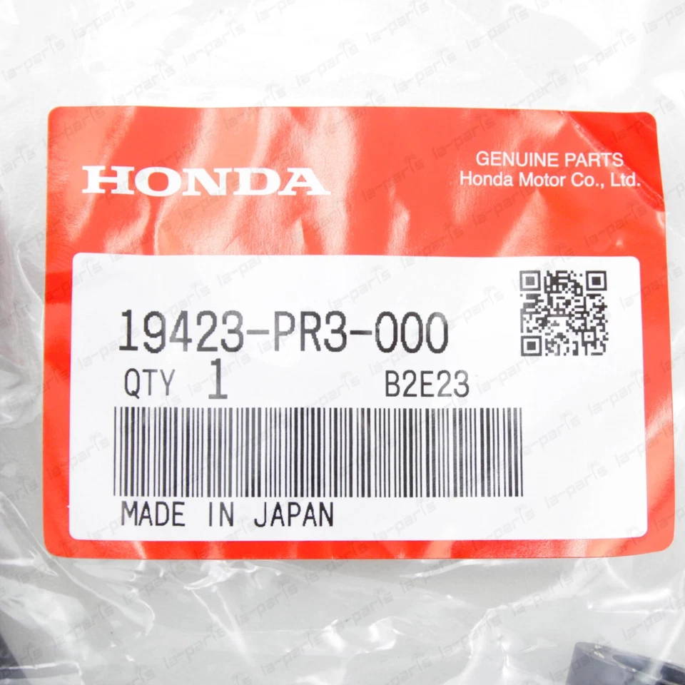 JUEGO DE MANGUERA ENFRIADOR DE ACEITE ORIGINAL HONDA ACURA INTEGRA GSR TIPO R Foto 4 de 4