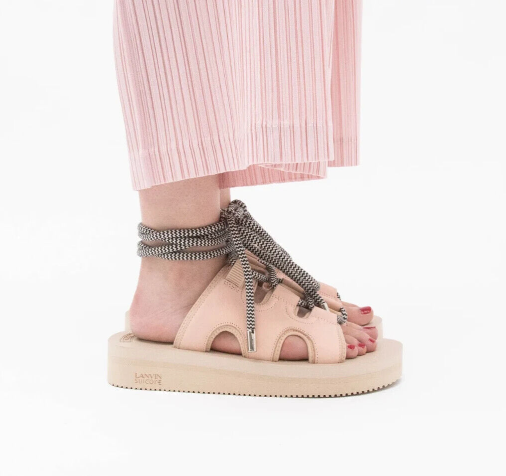 SUICOKE SABO アパルトモン L'Appartement DEUXIEME CLASSE(アパルトモン ドゥーズィエム クラス